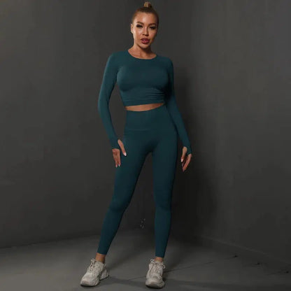 Cheky - ActiveWear Essentials: Style & Comfort