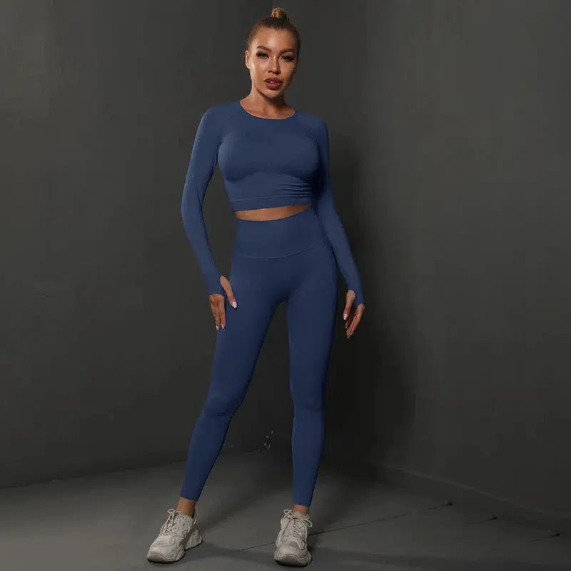 Cheky - ActiveWear Essentials: Style & Comfort